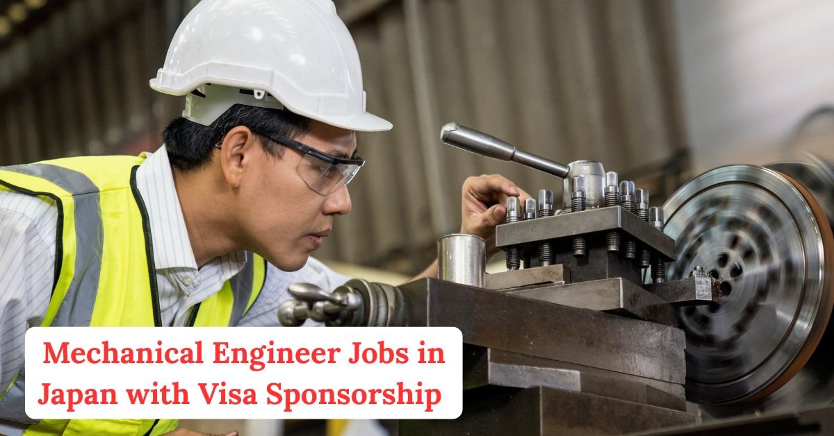 Mechanical Engineer Jobs